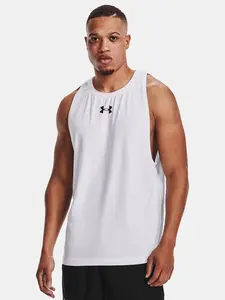 Pánské tílko Under Armour 1361901-100