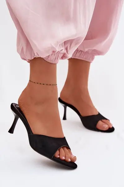 Boto Slip-Ons Melissea ze semiše