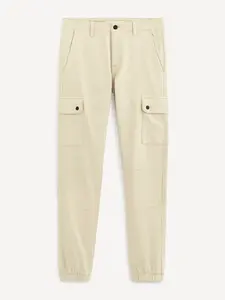 Celio Kalhoty Solyte - Pánské