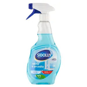 SIDOLUX Window Nano code arctic 500 ml