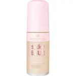 essence Hydratační make-up Silky Blur Foundation 30 ml 115