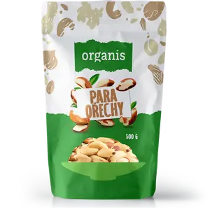 ORGANIS Para orechy 500 g