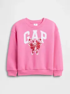 Dětská mikina GAP s logem
