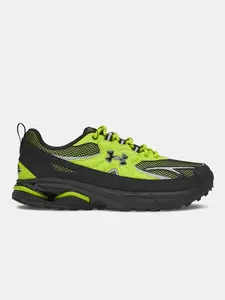 Unisex běžecké boty Under Armour UA Apparition Tech-GRN
