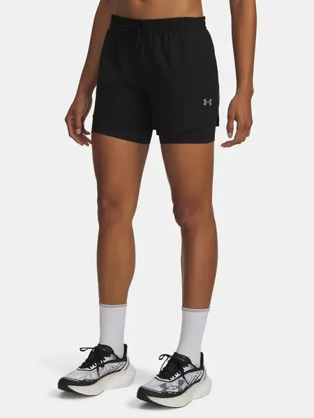 Under Armour Velociti Pro dámske kraťasy