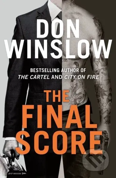The Final Score - Don Winslow