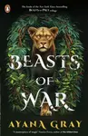 Beasts of War - Gray Ayana