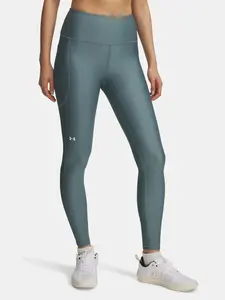 Dámské legíny Under Armour Tech HiRise Legging-BLU - Dámské