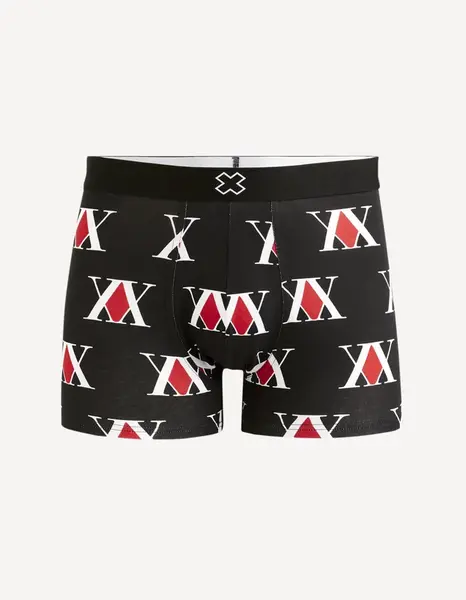 Celio Boxerky Hunter x Hunter - Pánské