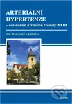 Arteriální hypertenze - současné klin. trendy XXIII