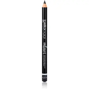 bellaoggi Eye Liner ceruzka na oči odtieň Black 1.1 g