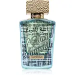 Lattafa Sheikh Al Shuyukh Supreme parfémovaná voda unisex 100 ml