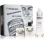 Proraso Sensitive Skin sada na holenie pre mužov