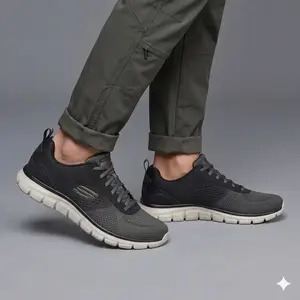 Skechers track-ripkent 48,5