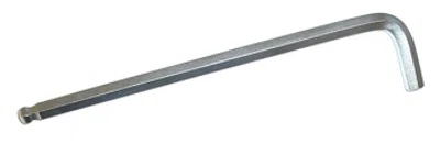 Klíč Imbus s kuličkou 3 mm extra dlouhý 130 mm - JONNESWAY H06SM130 Velikost: 8 mm