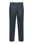 Only & Sons Chino nohavice 'ONSLAGO'  tmavomodrá