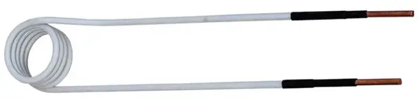 Nasazovací cívka boční, průměr cívky 23 mm - Dawell Průměr: 20 mm