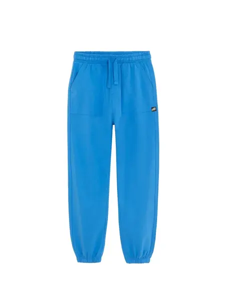 Cool Club Nohavice  modrá