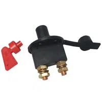 Golemtech Proudový odpojovač 30 A