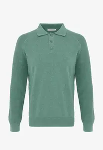 Felix Hardy Sveter  zelená