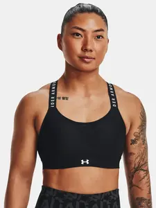 Under Armour Podprsenka Infinity High Bra - Dámské
