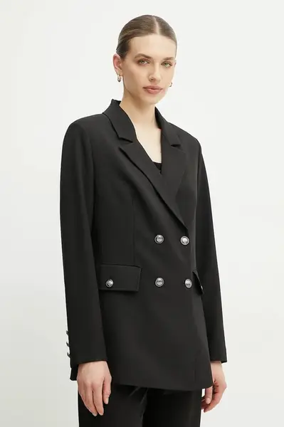 Sako Guess černá barva, W5RN49 WGX02