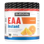 Survival EAA Instant 300 g pomeranč