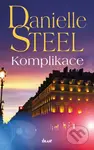 Komplikace - Danielle Steel - kniha z kategorie Společenská beletrie