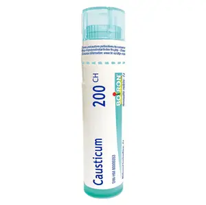 BOIRON Causticum CH200 4 g