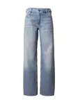 G-STAR Džínsy 'Judee'  modrá denim