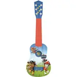 Lexibook Moja prvá gitara 52 cm Paw patrol