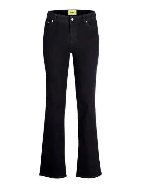 JJXX Džínsy 'JXNice'  čierny denim