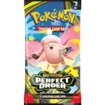 Pokémon TCG: ME03 Perfect Order - Booster