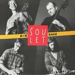 Zdeněk Král, Martin Krajíček & KK Band – Šoulet