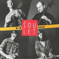 Zdeněk Král, Martin Krajíček & KK Band – Šoulet