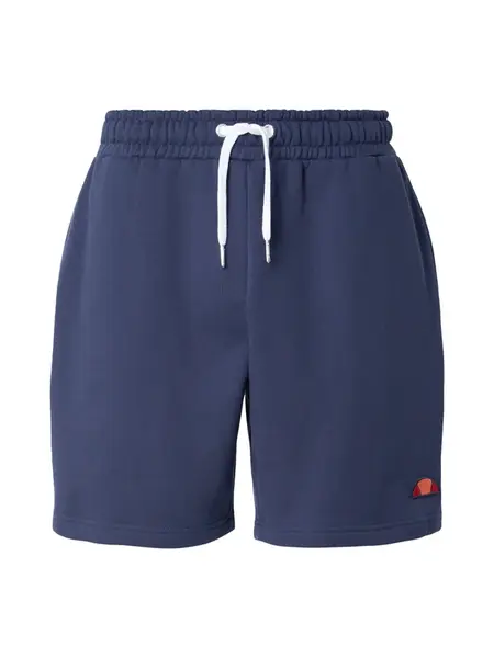 ELLESSE Nohavice 'Islington'  námornícka modrá