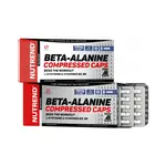 Nutrend Beta-Alanine Compressed Caps 90 kapsúl