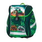 Oxybag PREMIUM LIGHT - školní aktovka Traktor