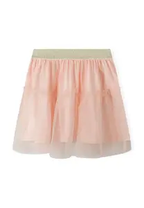 MINOTI Sukňa  oranžová