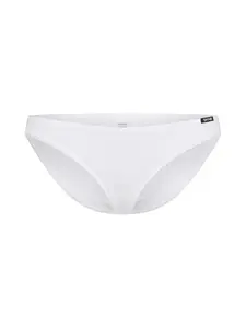 Skiny Nohavičky 'Essentials Women'  biela