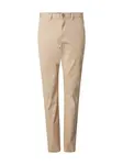 TOMMY HILFIGER Chino nohavice 'HARLEM ESSENTIAL'  béžová