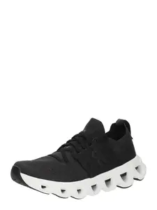 On Bežecká obuv 'Cloudswift 4'  čierna