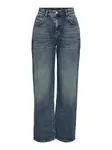 Noisy may Džínsy 'Josie'  modrá denim