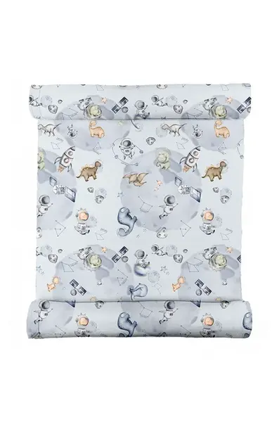 Dětská bambusová zavinovačka Jamiks