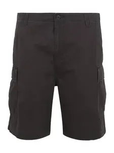 Levi's® Big & Tall Kapsáče  čierna