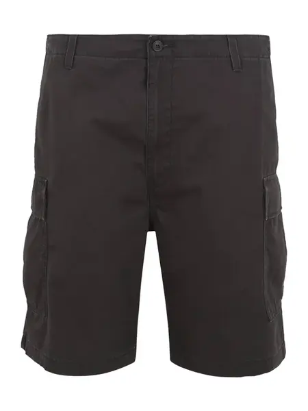 Levi's® Big & Tall Kapsáče  čierna