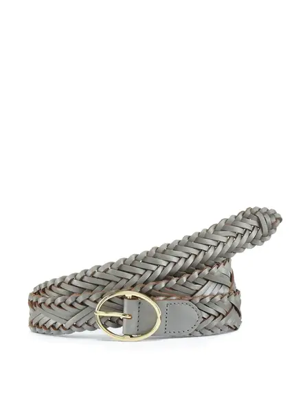 LASCANA Opasky  sivá