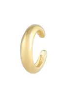 ELLI Náušnice  zlatá