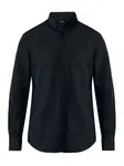 MEXX Košeľa  čierna