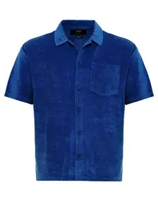 Antioch Košeľa  modrá